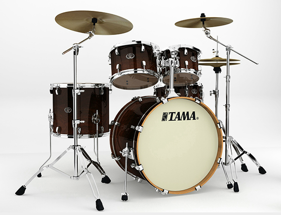 TAMA VP52KRS-DMF