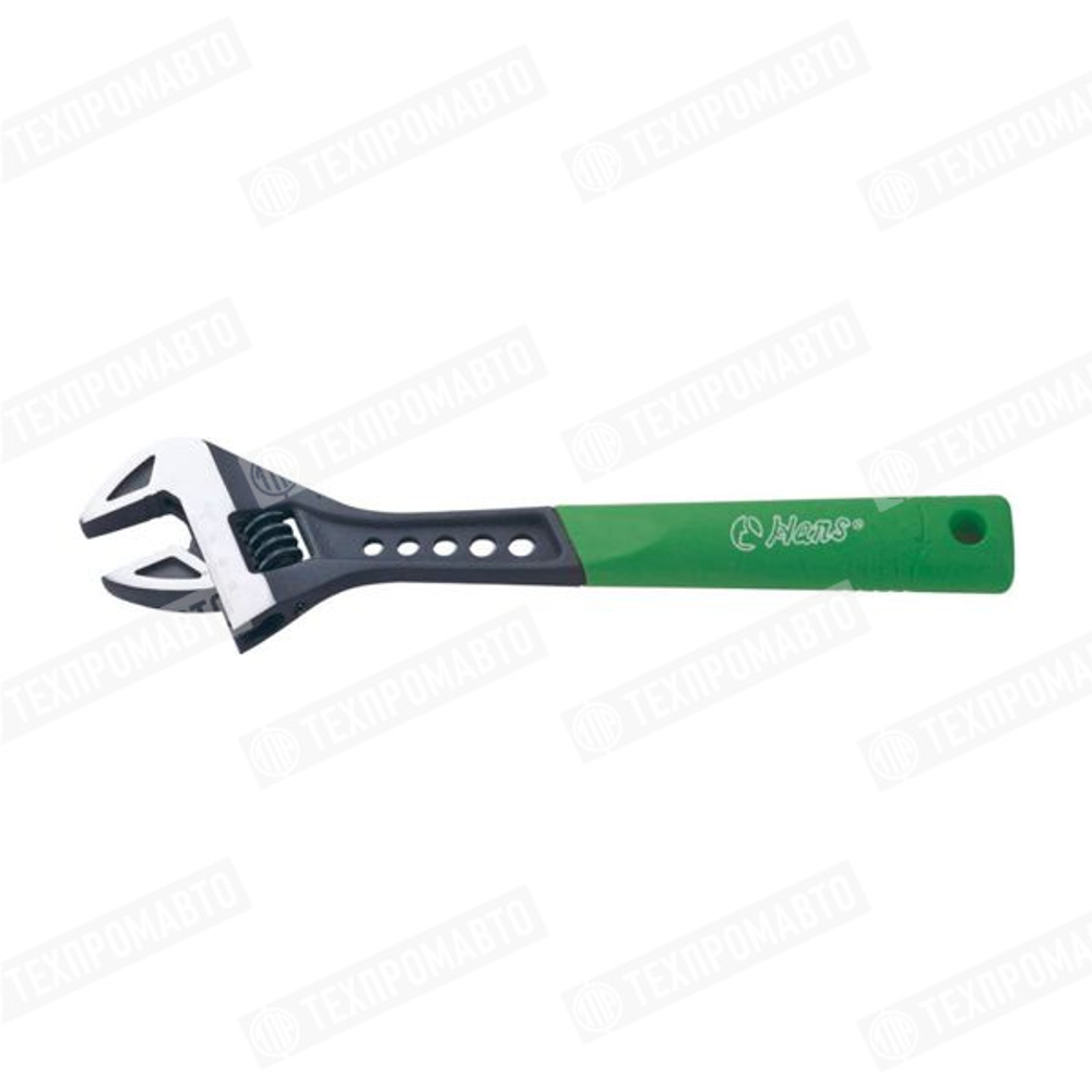 Ключ разводной 8"(200мм)