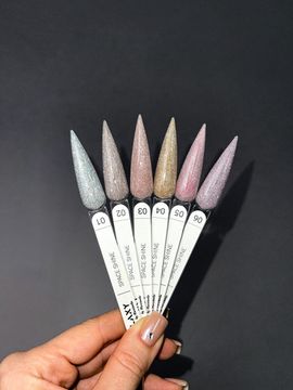 База Galaxy Space shine base №02, 14г