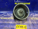 Моторчик печки TOYOTA COROLLA 1999