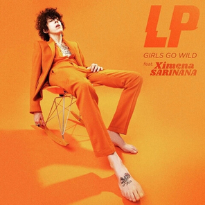 LP / Heart To Mouth (LP)