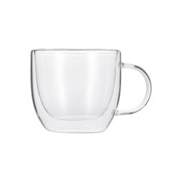 Чашка с двойными стенками Gipfel Asola 51031 0,35 л