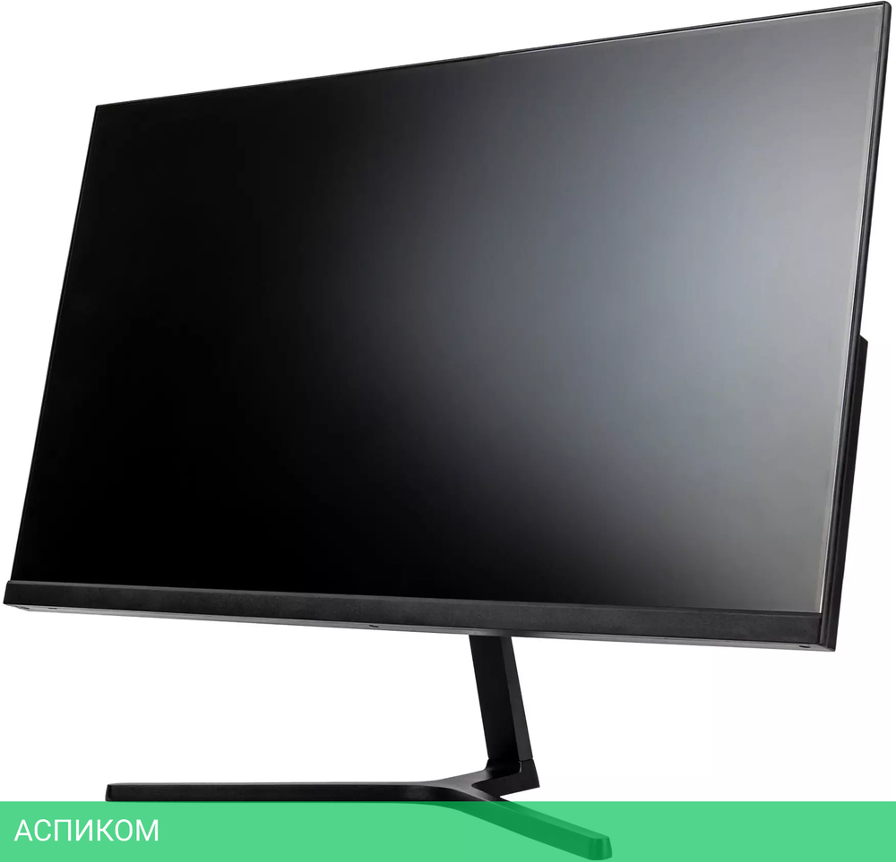 Монитор Hiper EasyView HB2401 черный