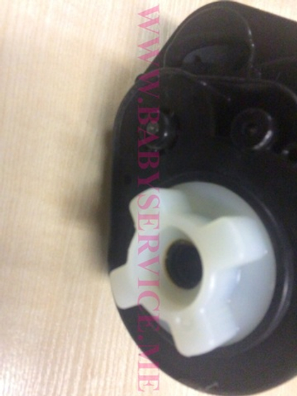 Редуктор с мотором Peg-Perego JD Power Pull