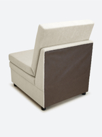 Кресло-кровать "Экономик" 70 см