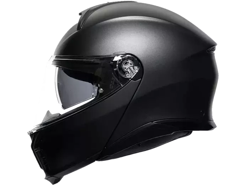 AGV TOURMODULAR MATT BLACK