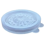 Крышка Лайт для консервирования 10 шт