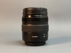 Panasonic Lumix G X Vario 12-35mm 2.8