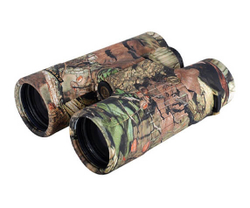 Бинокль Leupold BX-2 Acadia 10x42 Mossy Oak Infinity - фото 2