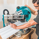 Торцовочная пила Makita LS1219