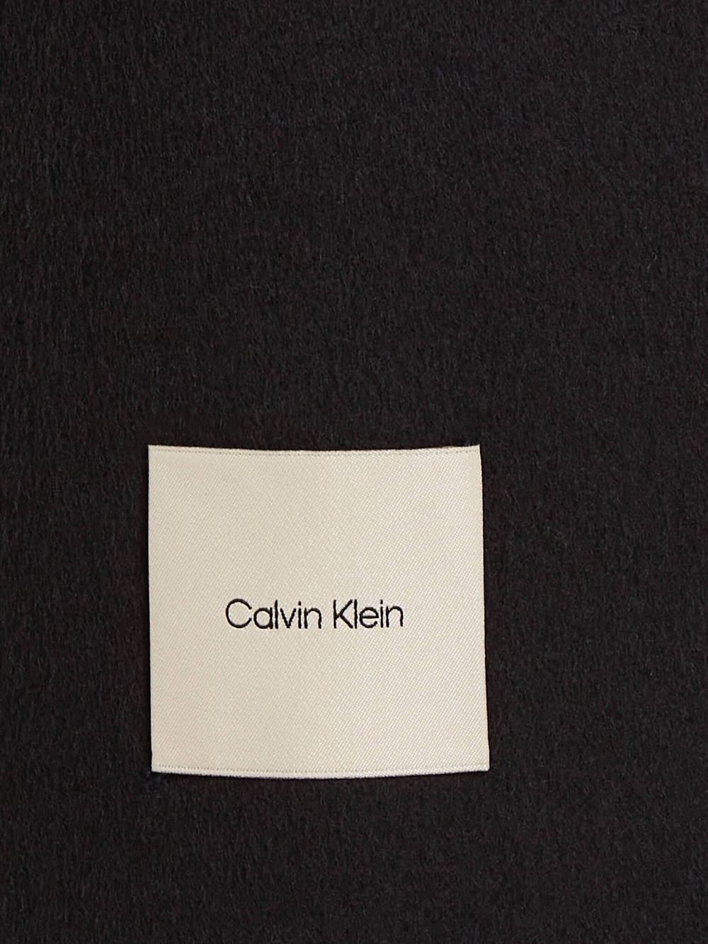 Пальто Calvin Klein - черный(K20K207701)