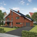 Feldhaus Klinker - R488NF9, Classic Terreno Rustico, 240x9x71 - Клинкерная плитка для фасада и внутренней отделки