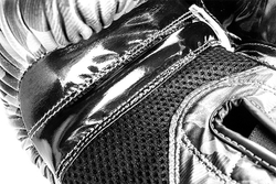 UFC PRO Перчатки для бокса CAMO ARCTIC - L/XL