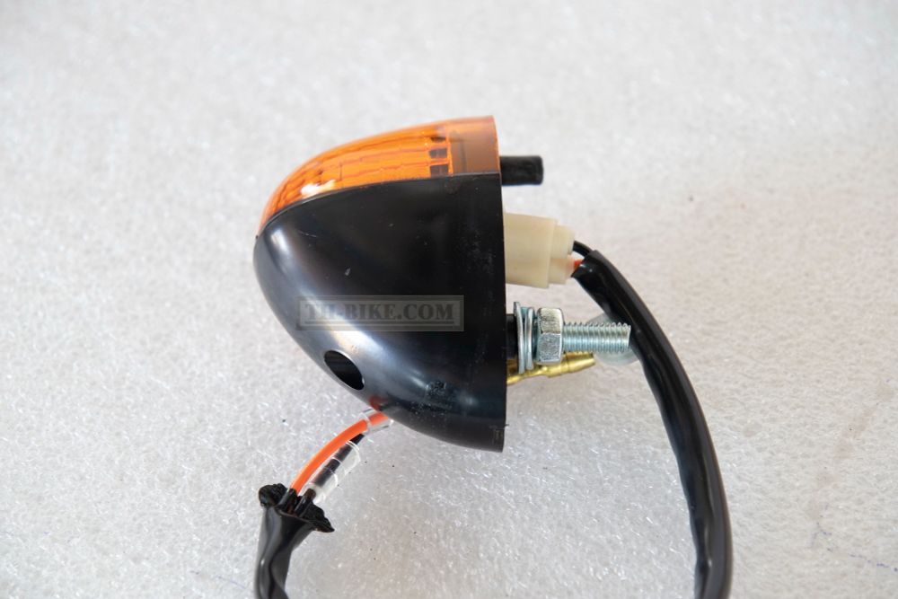 Turn light NSR (L+R set. pair), 10W. Copy. Made in Thailand