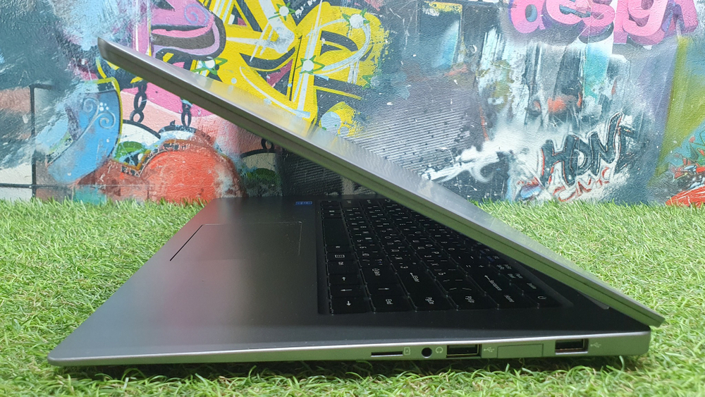 Ноутбук Haier Celeron/4 Gb/SSD 128 Gb/U1530EM/Windows 11