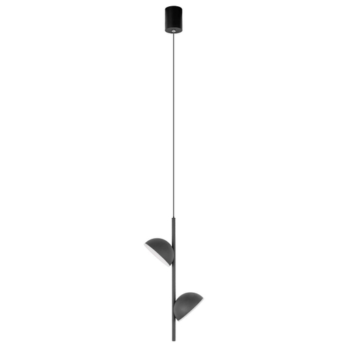 Подвесной светодиодный светильник Loft It Mons 10335 Black