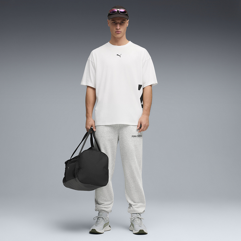 Мужские брюки PUMA Graphics French Terry Joggers