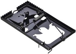 Крысоловка металлическая