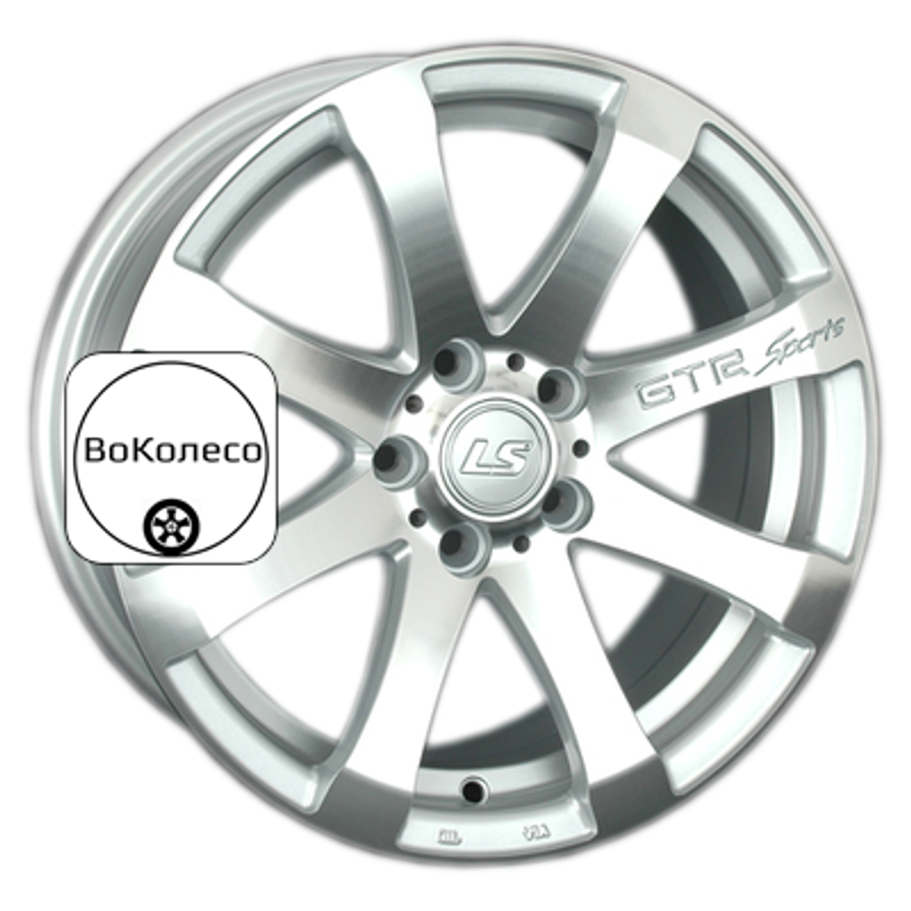 6,5x15/5x100 ET38 D73,1 538 SF LS