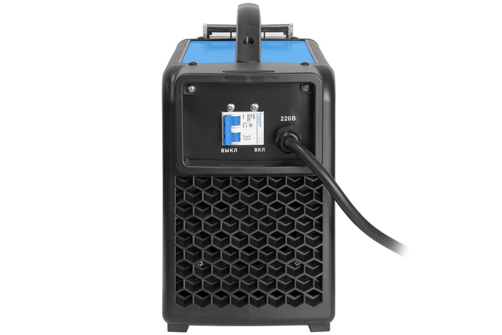 Сварочный инвертор ТSS EVO MMA-250 - [220В / 20-250А]