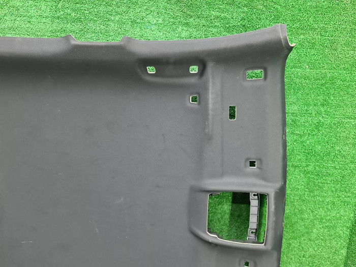 Обшивка потолка BMW X1 F48 (2015-2022)