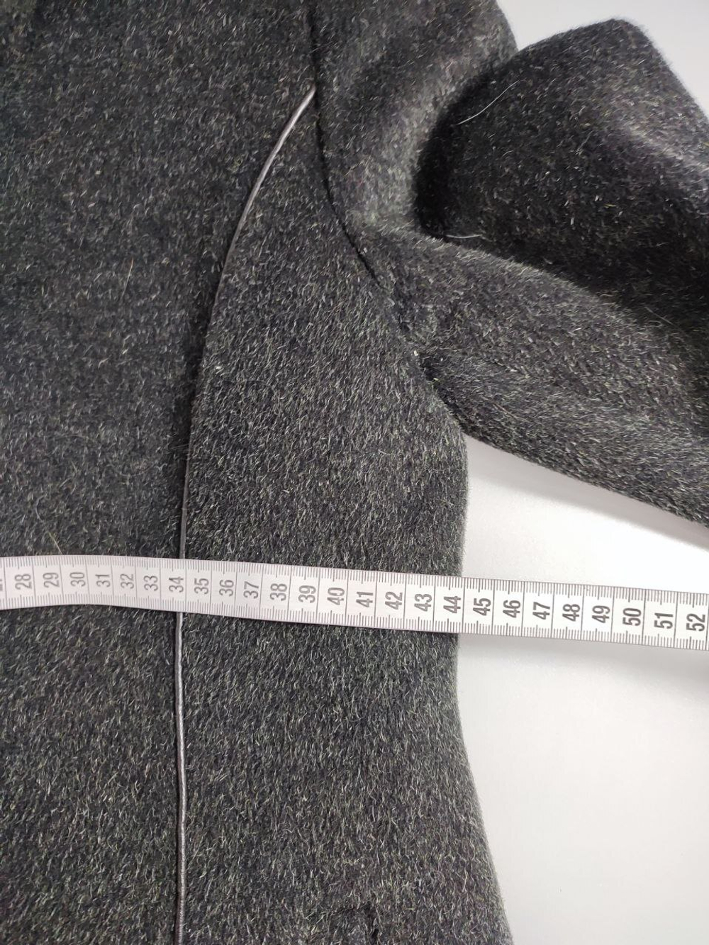 Пальто Citycoat шерстяное 48 размер