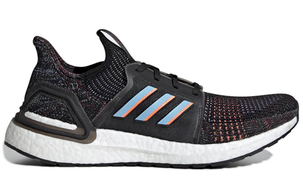 Adidas Ultraboost 19 Color Core Black