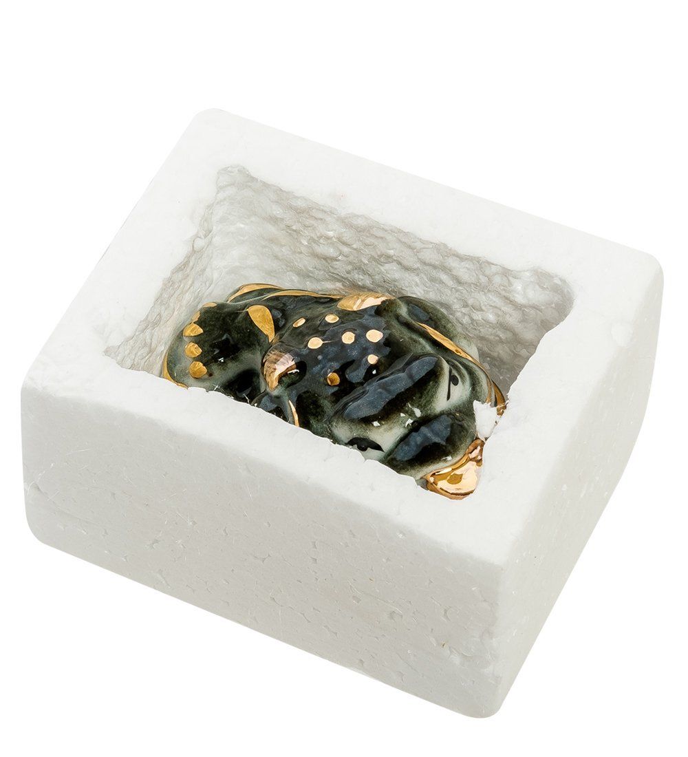 VS-404 Фигурка «Трёхлапая жаба»