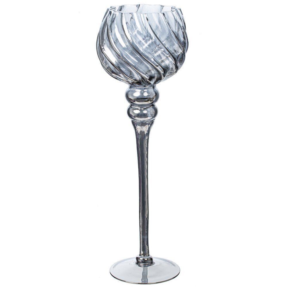 GAEM Набор из 3-х подсвечников, L36 W13 H40 см