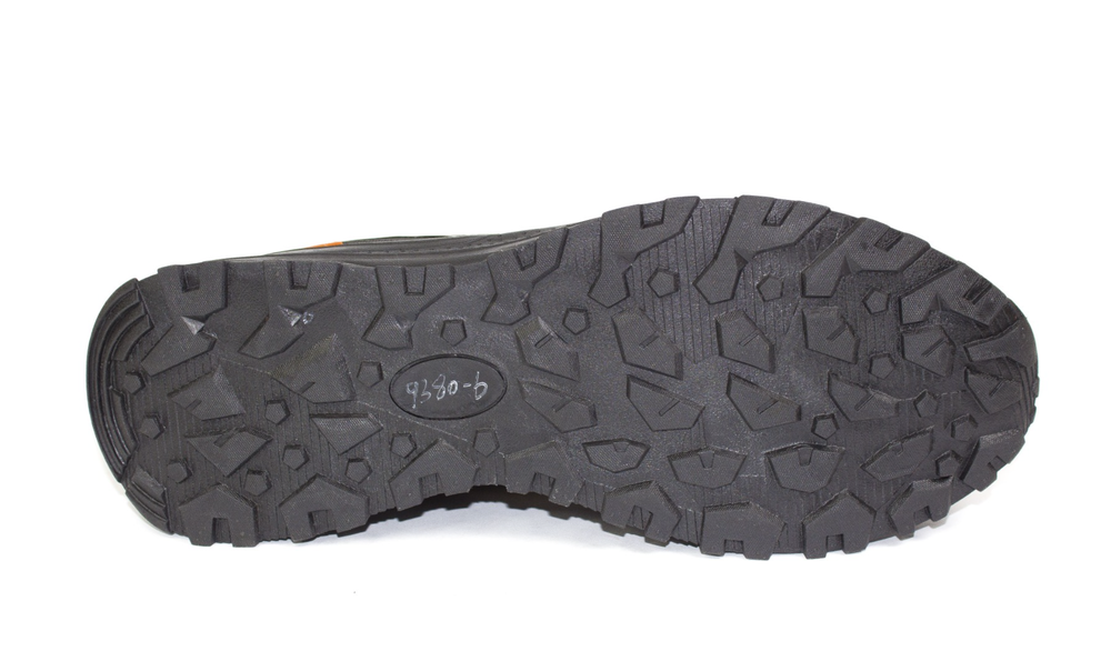 Кроссовки мужские демисезонные Ex-tim арт. 9380-6