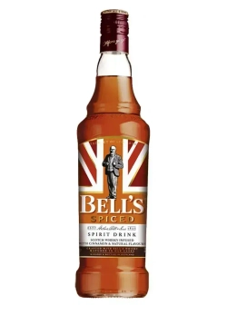 Виски Bells Spiced 0,7 л.