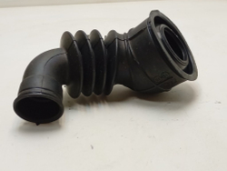 WMUF5050 кт42 Патрубок сливной стиральной машины Hotpoint-Ariston 174002552 б/у