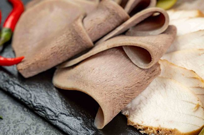 Фуршетный набор «День рождения», 62 шт.