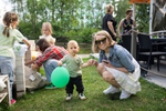 Village Party