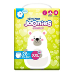 Трусики Joonies Comfort XXL (15-20 кг) 28 шт