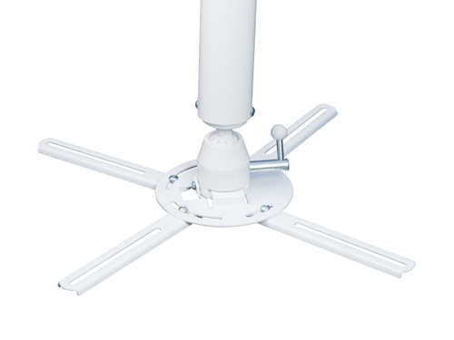 Крепление для проектора потолочное ErgoFount BPM-16-02M W