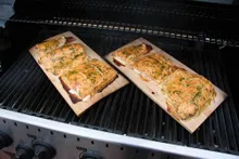 Газовый гриль Broil King BARON 590, 7 горелок, вертел