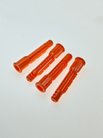 8х50(52) (борт) Дюбель универсальный U (20 шт.)