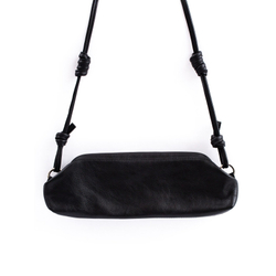 Сумка Ekler black swan