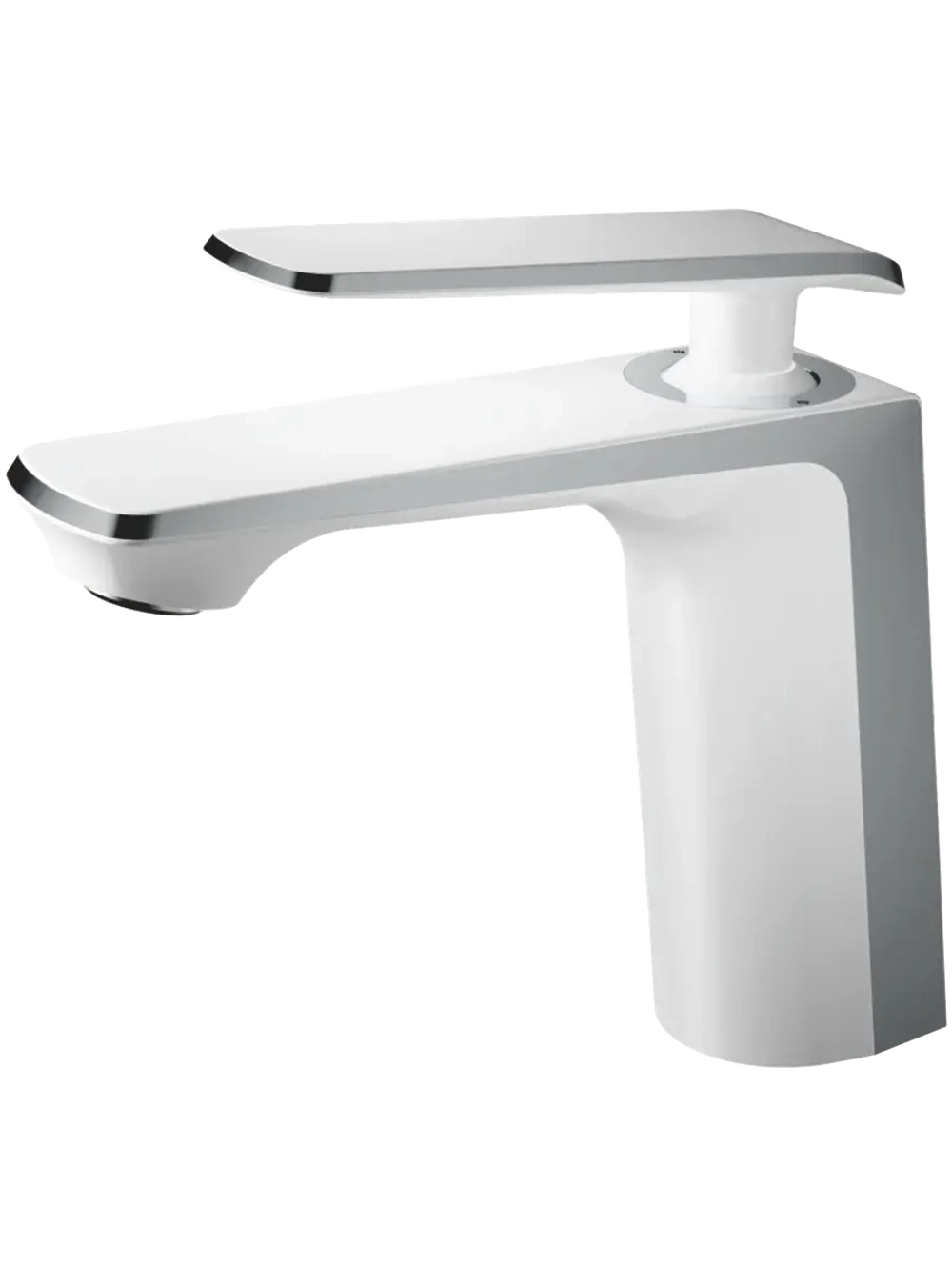 Смеситель для раковины HAIBA HB10548-8