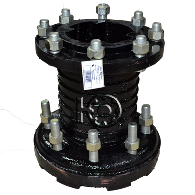 Проставка 1522-3109060 задних колес (усиленная) МТЗ-1221/1523 (320 мм.)