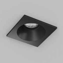 Встраиваемый светильник Denkirs Cove DK2131-BK