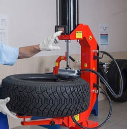 Вулканизатор для ремонта шин и камер Этна-П