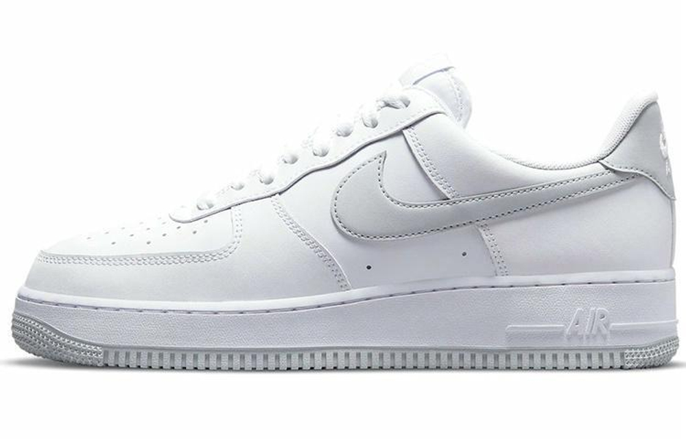 Кроссовки Nike Air Force 1 "Neutral Grey"