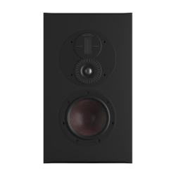 Dali Opticon LCR MK2 Satin Black — настенная пассивная акустическая система