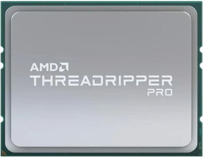 Процессор AMD Ryzen Threadripper Pro 5995WX, sWRX8,  OEM [100-000000444]