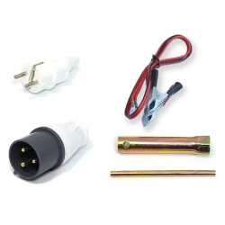 ТСС SGG 6000EHNA бензиновый генератор 160010