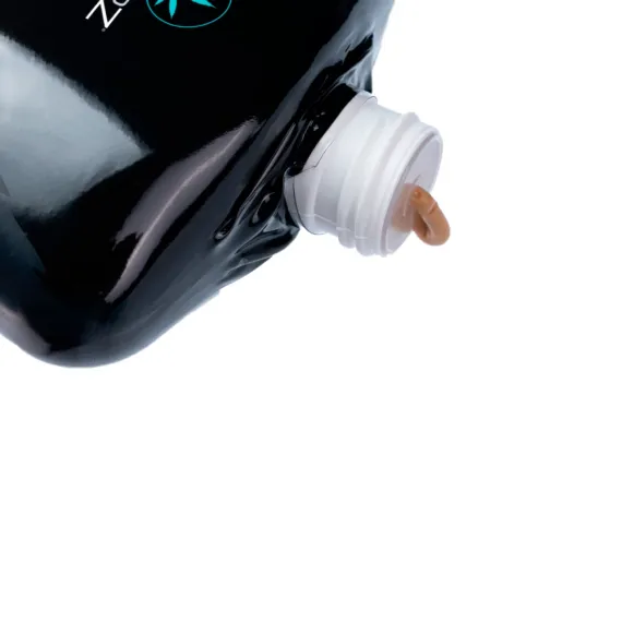 Ультра - увлажняющий активатор загара с комплексным бронзированием