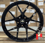 Комплект дисков BBS FI-R 19x8.5 et38 5x112