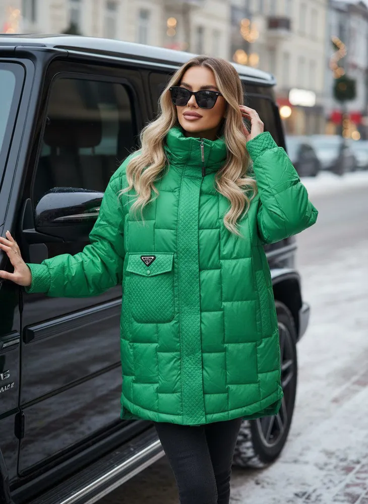 Куртка 7363588 Fabrika